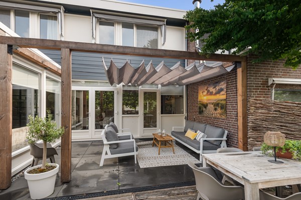Medium property photo - Kuyperstraat 37, 2221 RN Katwijk